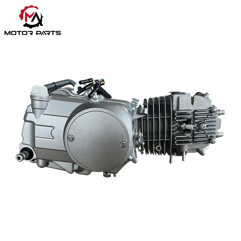 Motore ATV YX125 per moto da spiaggia 125CC