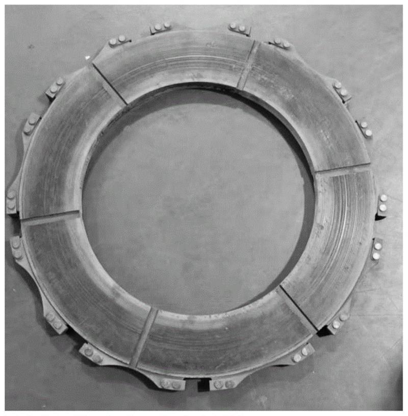 ​Il disco freno in carbonio/ceramica può davvero durare una vita?