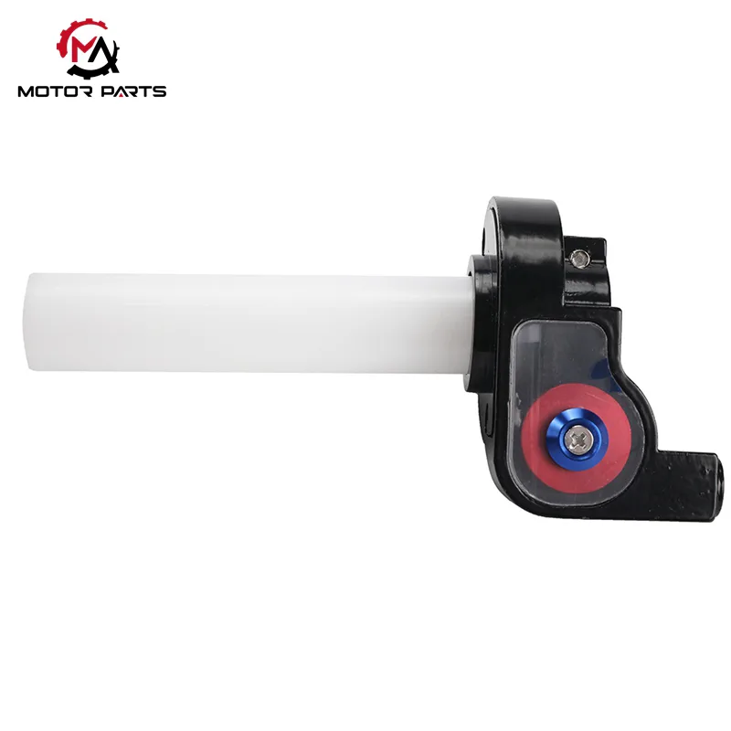Acceleratore acceleratore visibile ATV Big Twist da 22 mm