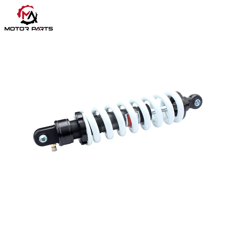 Ammortizzatore posteriore regolabile 260-360mm per Apollo Kawasaki Monkey M3 Dirt Bike