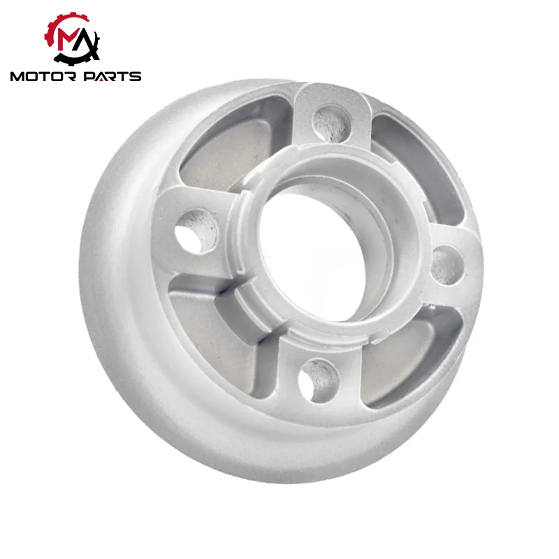 Bajaj BOXER CT100 Tampone