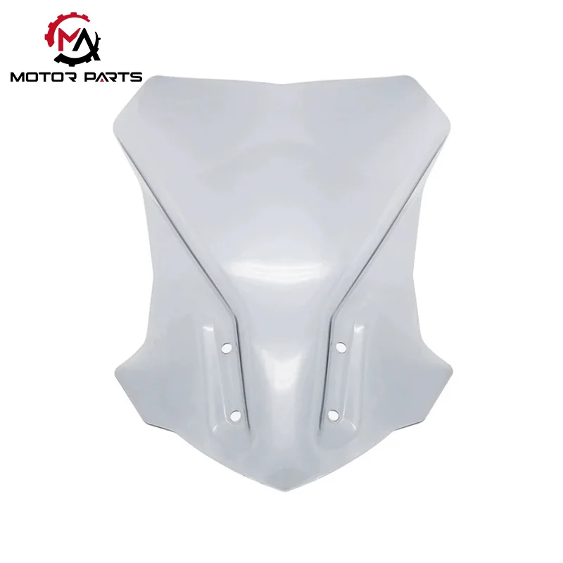 Parabrezza moto BMW G310GS 17-22