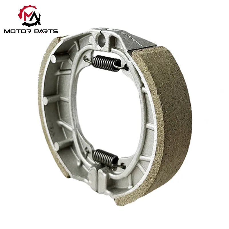 Ganasce freno moto CG125