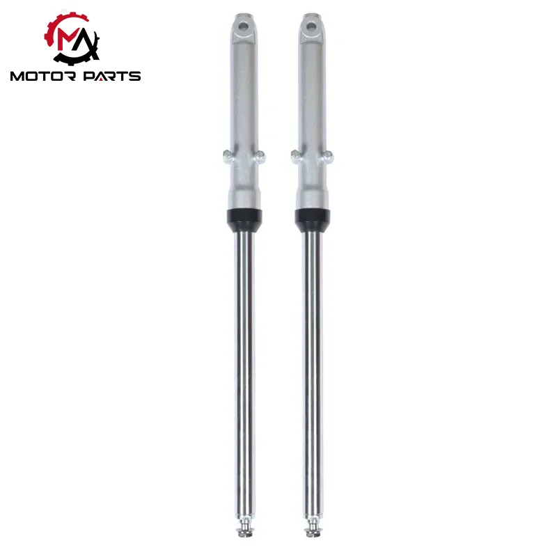 Ammortizzatore anteriore moto CG125