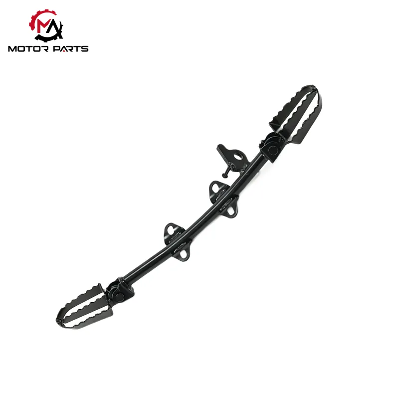 Pedane e staffa di montaggio per Dirt Bike per Pit Bike CRF50 XR50 50cc 70cc 110cc