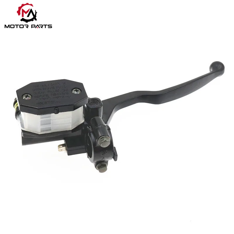 Pompa freno anteriore GN125 da 7/8