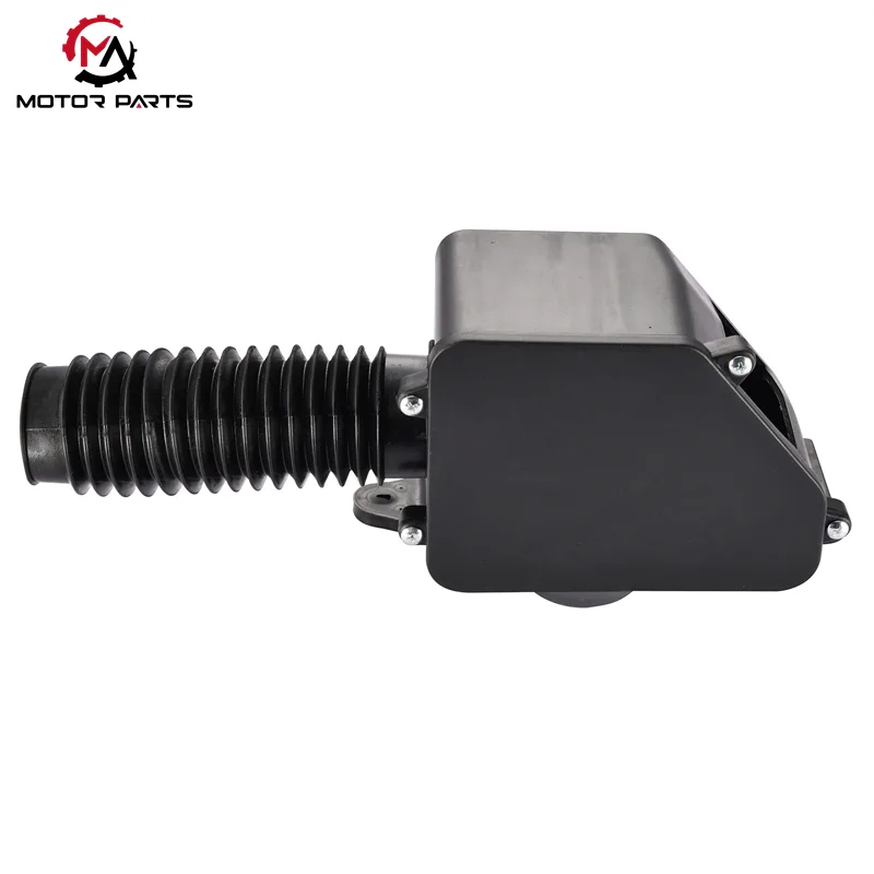 Scatola filtro aria GY6 150cc con tubo di aspirazione ATV