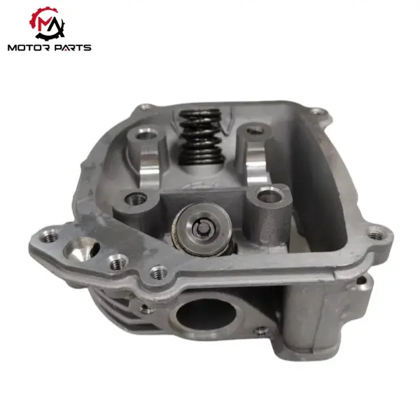 Parti del motore Haomai 150 GY6 150 testata completa 157QMJ