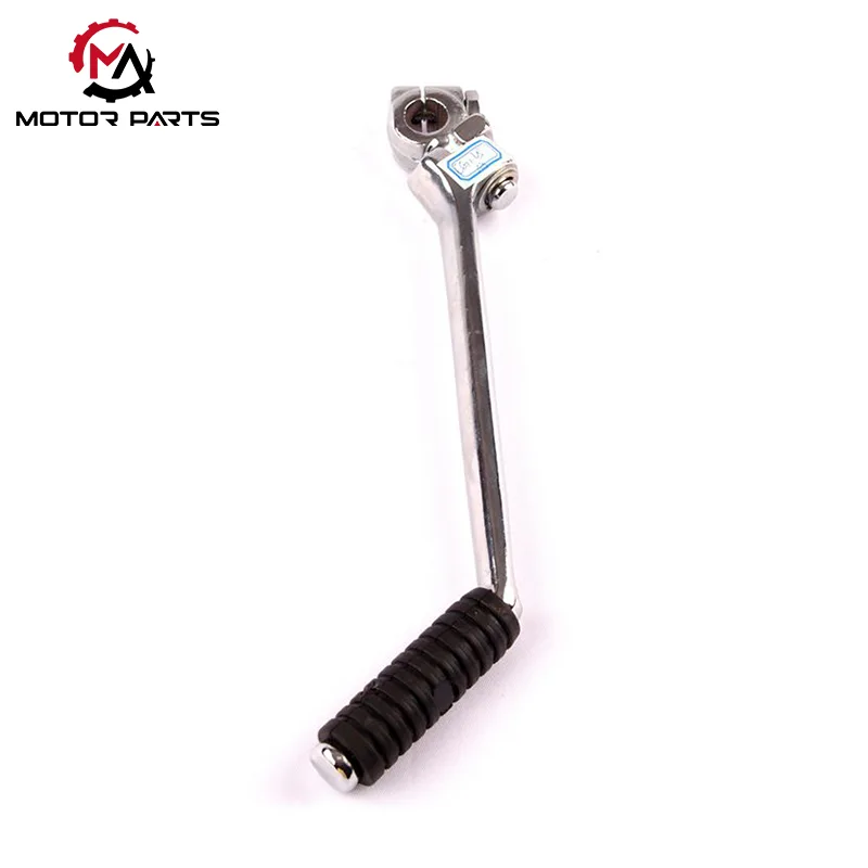 Avviamento a pedale per moto Honda CG125