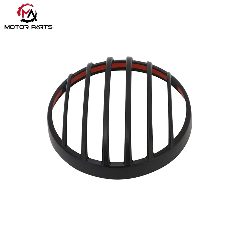 Protezione griglia faro Honda CM300 Rebel