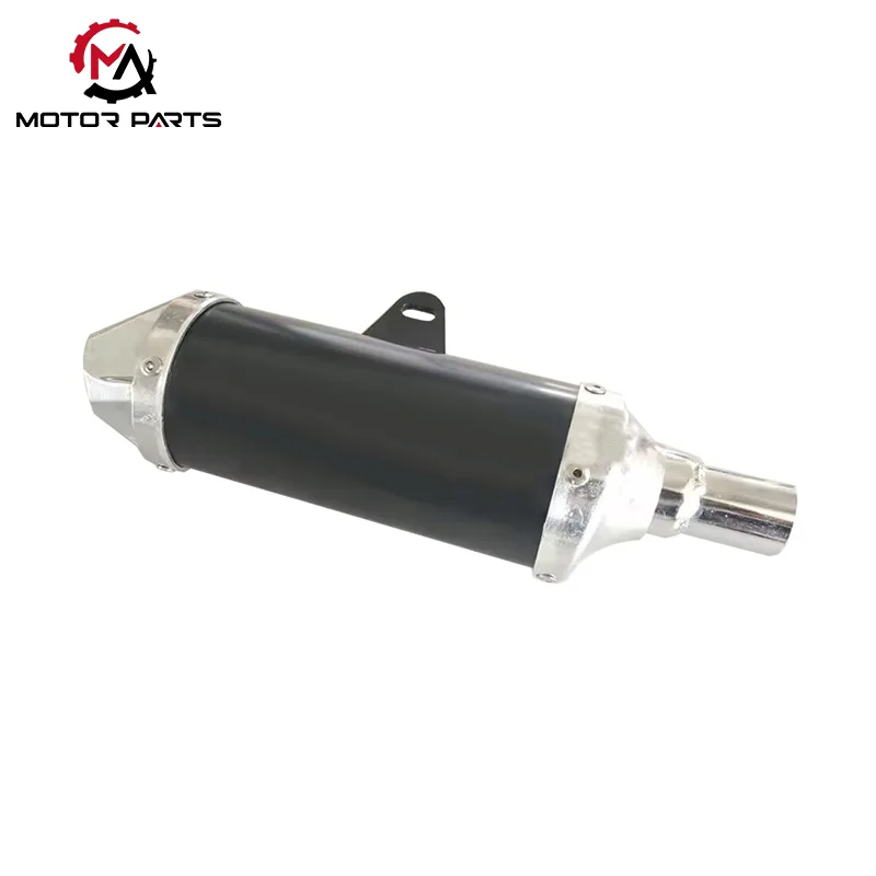 Marmitta HONDA CRF50