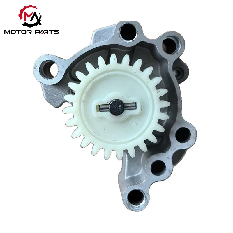 Pompa olio moto Honda Wave100