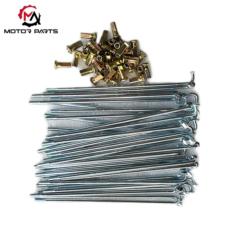 Raggio per moto Honda WY125