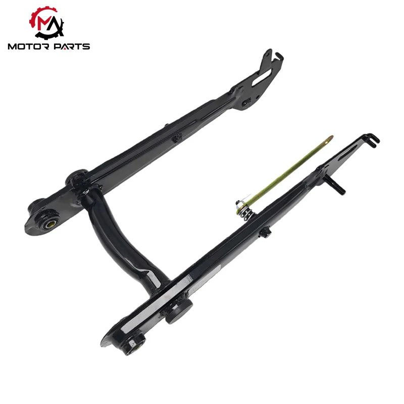 Staffa forcella posteriore moto JH70