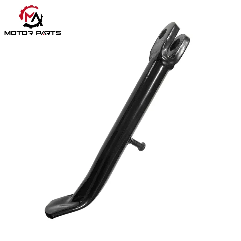 Assemblaggio cavalletto laterale moto JH70