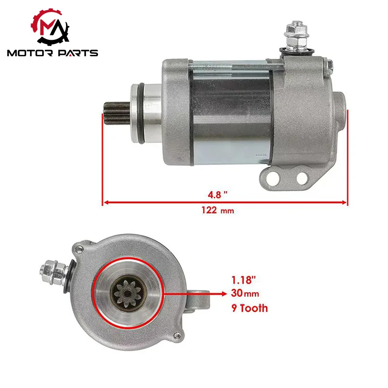 Motore motociclistico KTM200