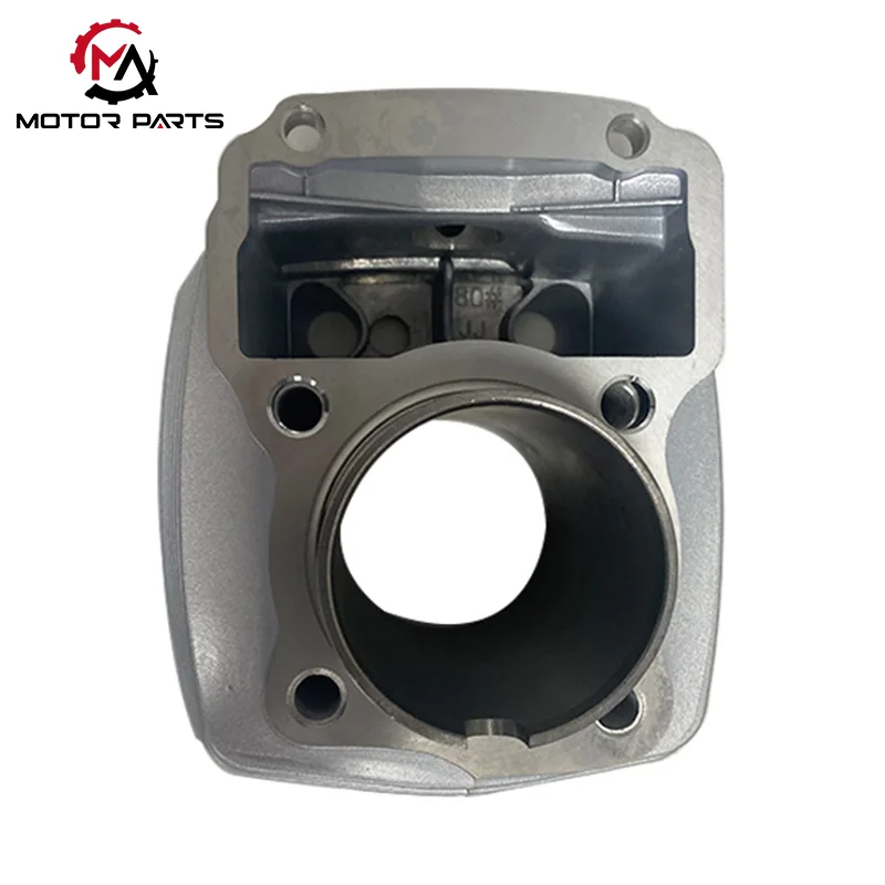 Set cilindro moto per Honda CG125