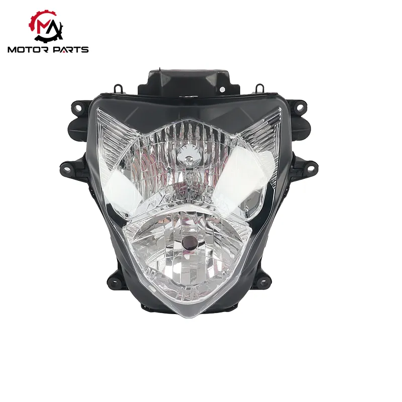 Gruppo faro anteriore del motociclo per Suzuki GSXR600 GSXR750 2011‑2017