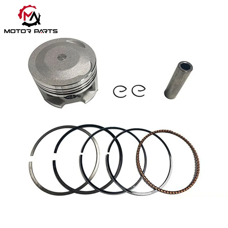 Set pistoni moto per Honda XR250