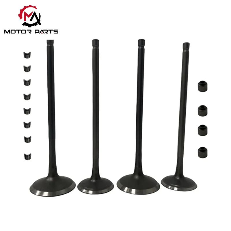 Valvola moto per PULSAR 200NS