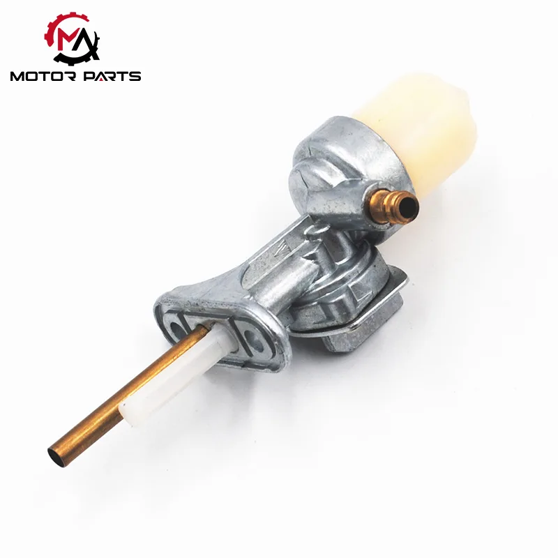 Rubinetto carburante moto SUZUKI GN125