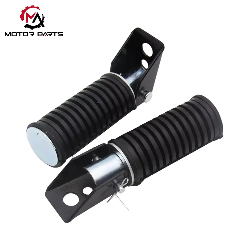 Pedale pieghevole per moto Suzuki GS125