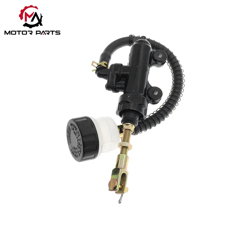 Pompa Freno Moto Suzuki GSXR 600