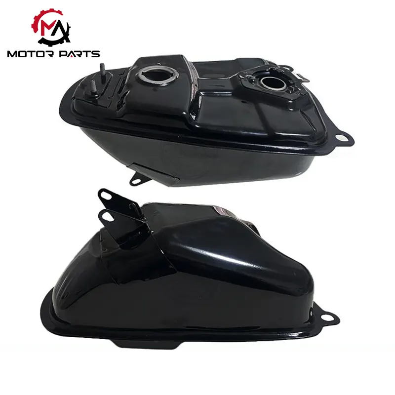 TBT110 Serbatoio carburante per moto