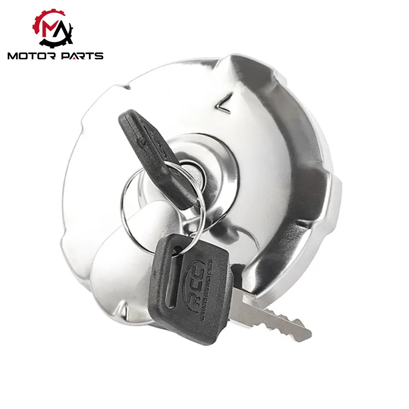 Tappo serbatoio carburante moto WY125