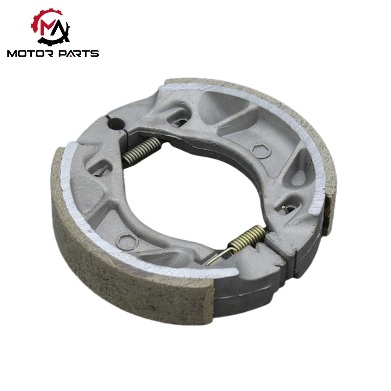 Ganasce freno moto YAMAHA YBR125 JYM125