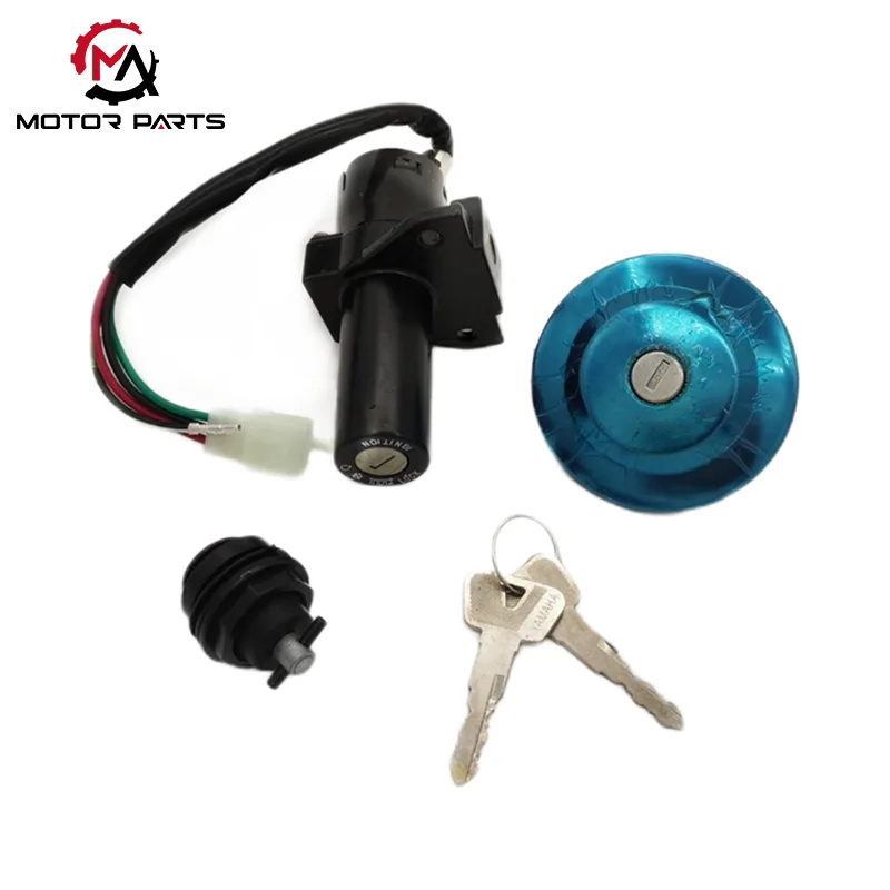 Le migliori offerte per YAMAHA YBR125 TTR125 Interruttore di accensione moto Blocco tappo serbatoio carburante sono su ✓ Confronta prezzi e caratteristiche di prodotti nuovi e usati ✓ Molti articoli con consegna gratis!