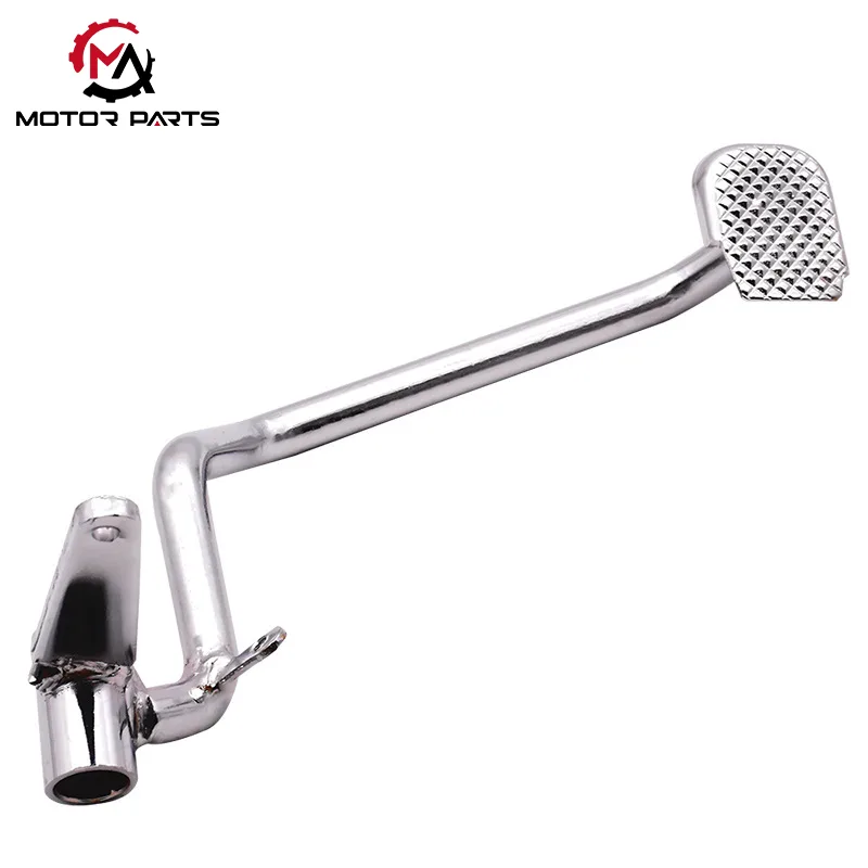 Pedale freno moto YBR125